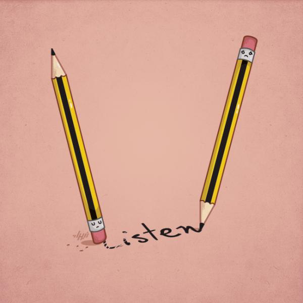 Illustrations by Nabhan Abdullatif
