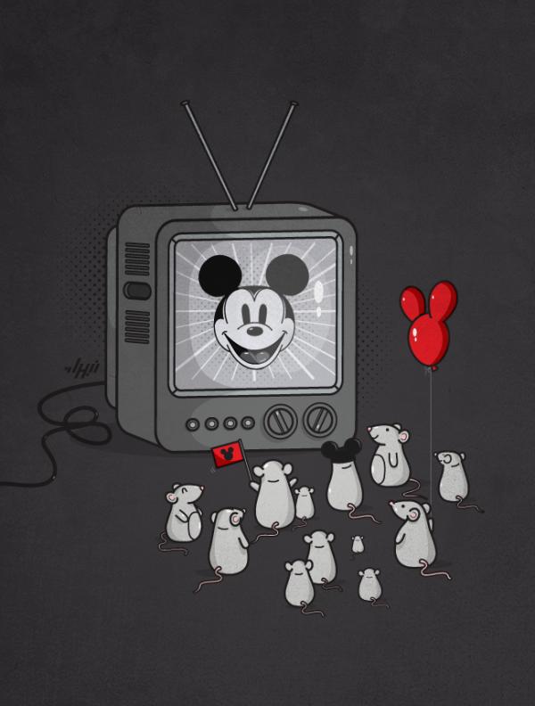 Illustrations by Nabhan Abdullatif