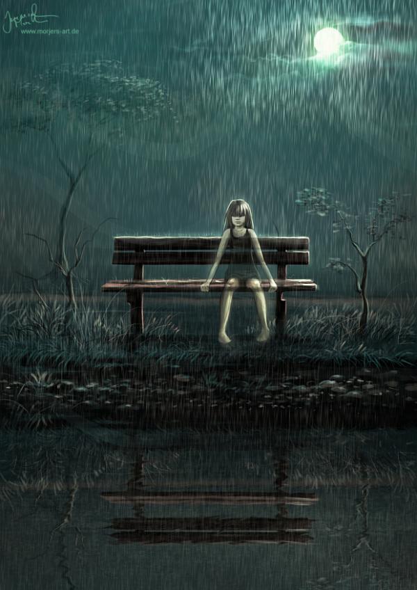 Digital Illustrations by Jeremiah Morelli