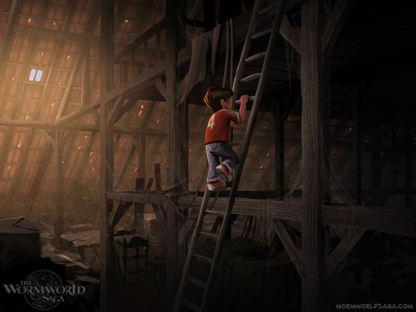 Illustrations by Daniel Lieske