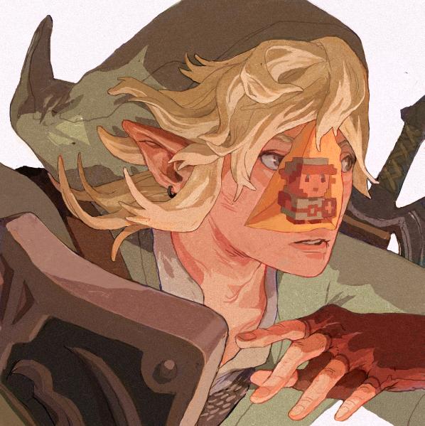 Illustrations by Sachin Teng