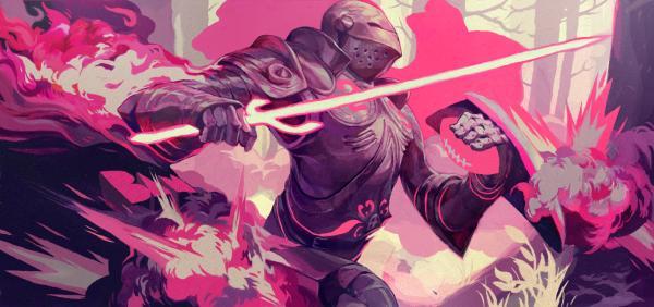 Illustrations by Sachin Teng