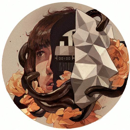 Illustrations by Sachin Teng