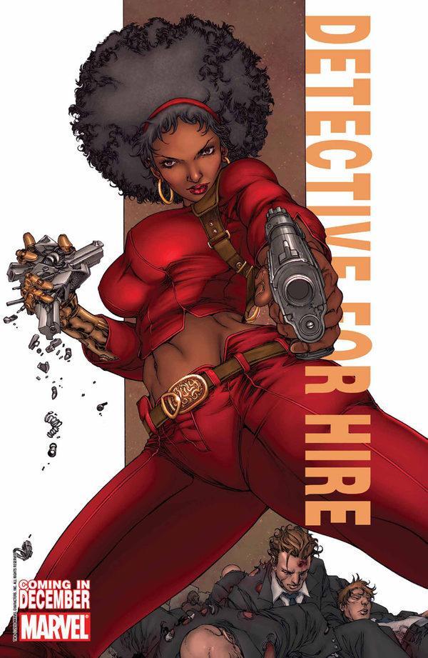 Heroes for Hire by Harvey Montecillo Tolibao