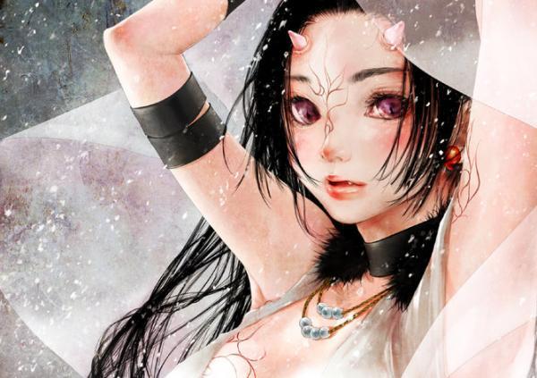 Illustrations by Shiho Enta
