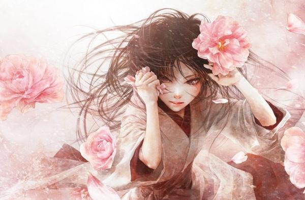 Illustrations by Shiho Enta