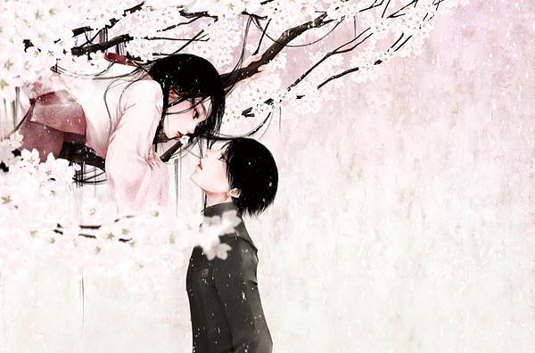 Illustrations by Shiho Enta