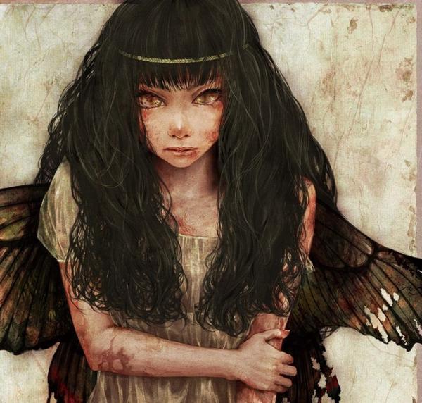 Illustrations by Shiho Enta