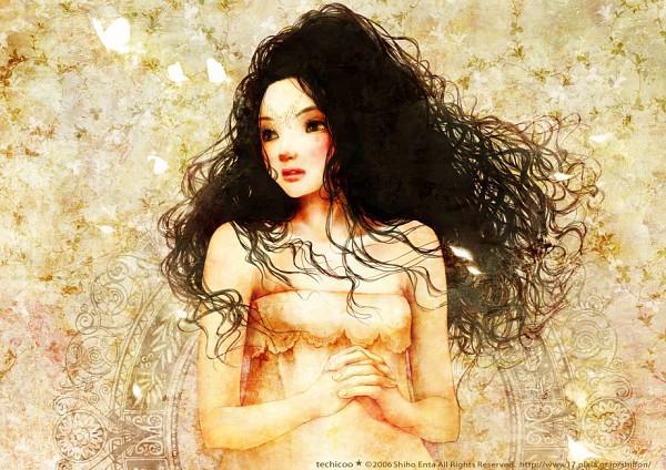 Illustrations by Shiho Enta