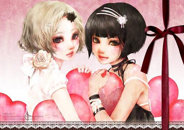 Illustrations by Shiho Enta
