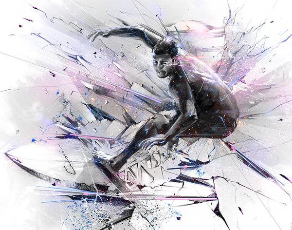 Illustrations by Alexis Marcou