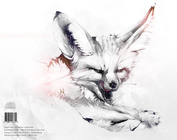 Illustrations by Alexis Marcou