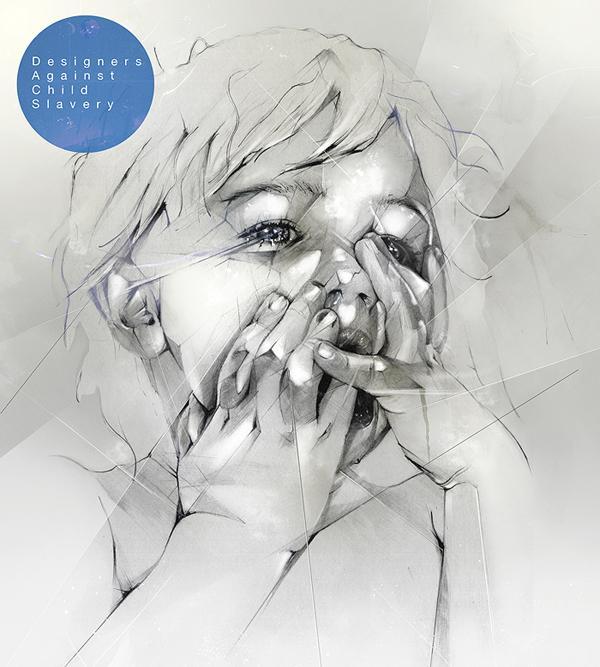Illustrations by Alexis Marcou