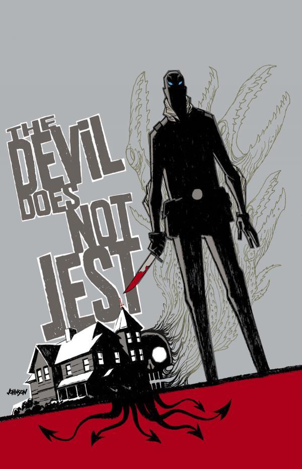 Illustrations by Dave Johnson