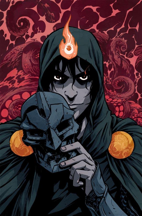 Illustrations by Becky Cloonan