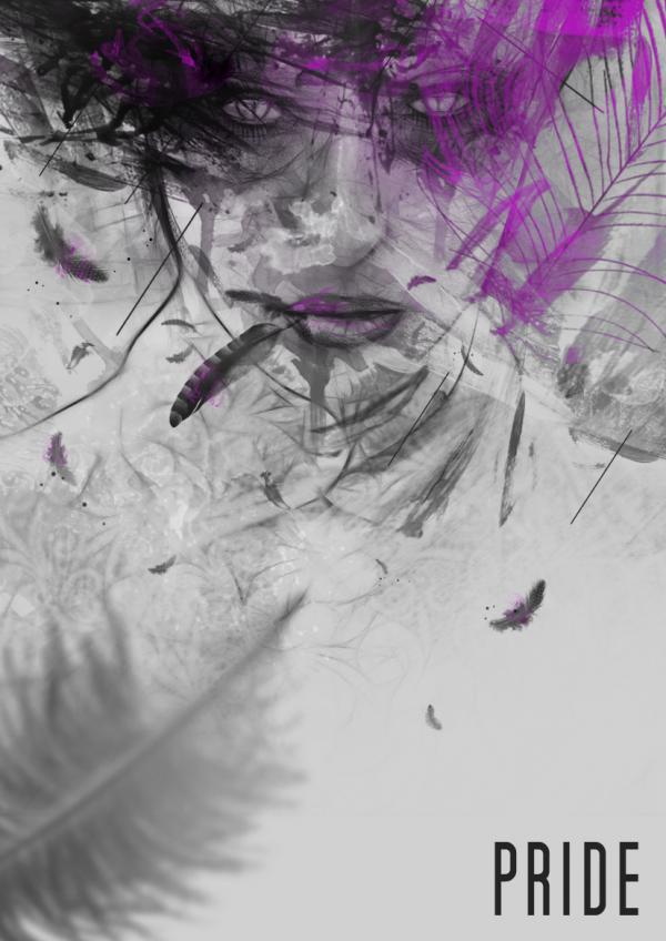 Amazing Illustrations by Vadi Tkachev