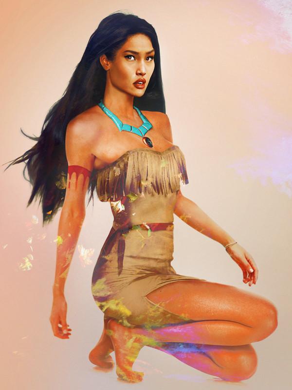 Illustrations by Jirka Vinse