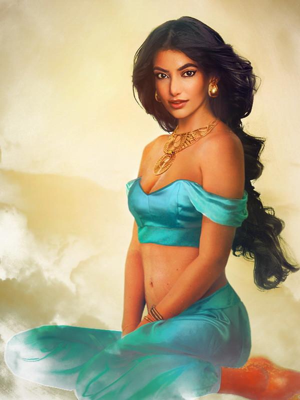 Illustrations by Jirka Vinse