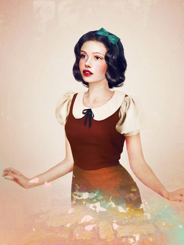 Illustrations by Jirka Vinse