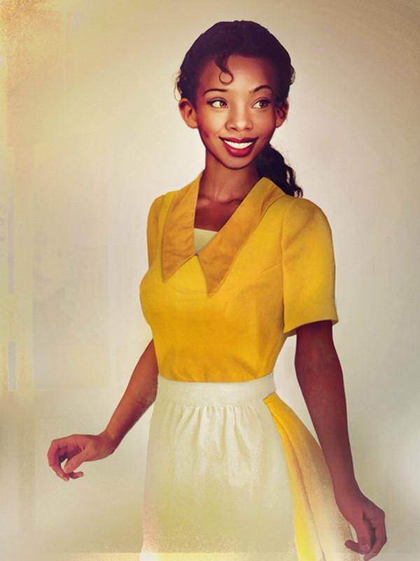 Illustrations by Jirka Vinse