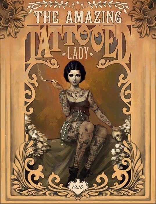 Illustrations by Rudy-Jan Faber