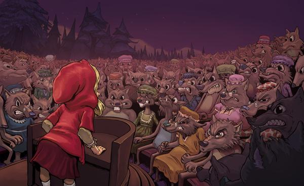 Illustrations by Behnan Shabbir