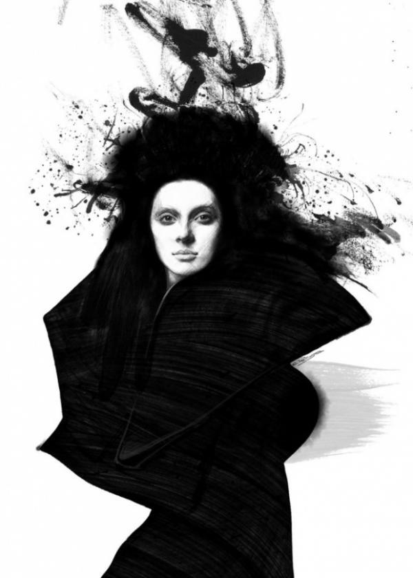 Illustrations by Yuriy Ratush