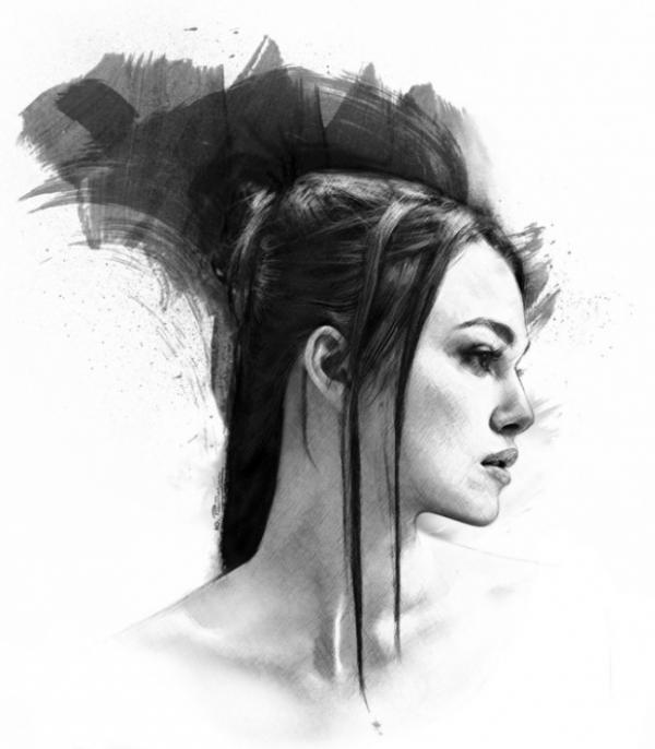 Illustrations by Yuriy Ratush