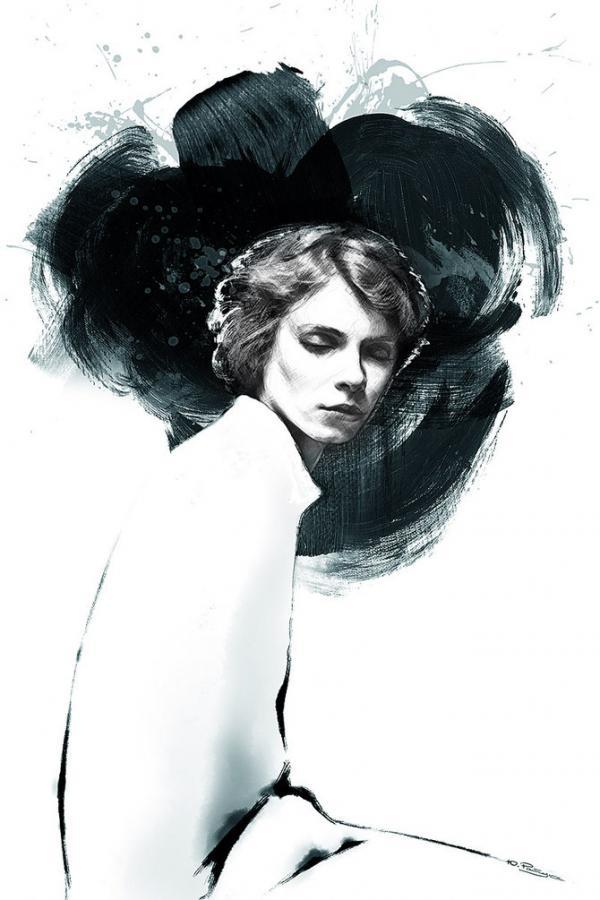 Illustrations by Yuriy Ratush
