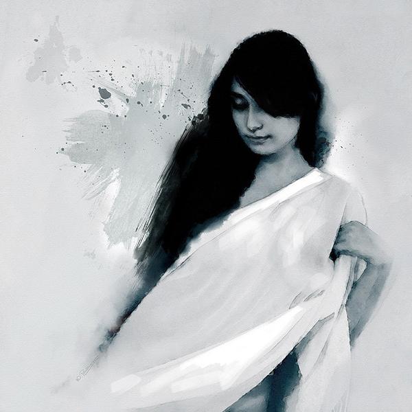 Illustrations by Yuriy Ratush