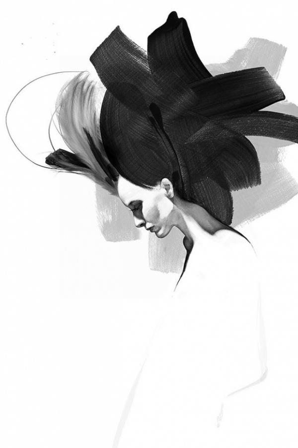 Illustrations by Yuriy Ratush