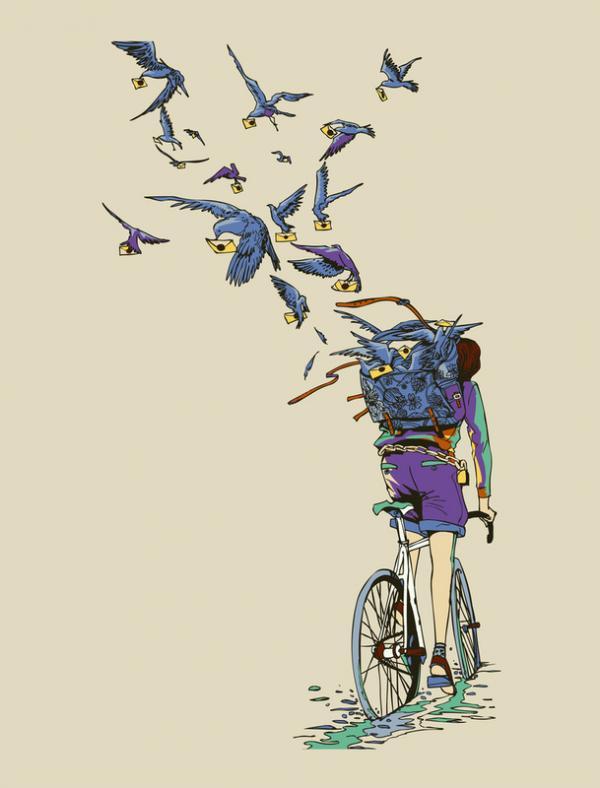 Illustrations by Chalermphol Harnchakkham