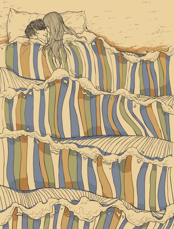 Illustrations by Chalermphol Harnchakkham