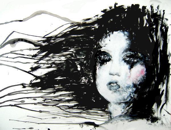 Illustrations by leilalilium