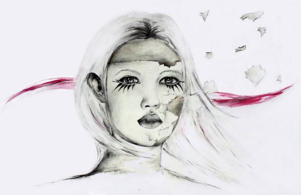 Illustrations by leilalilium