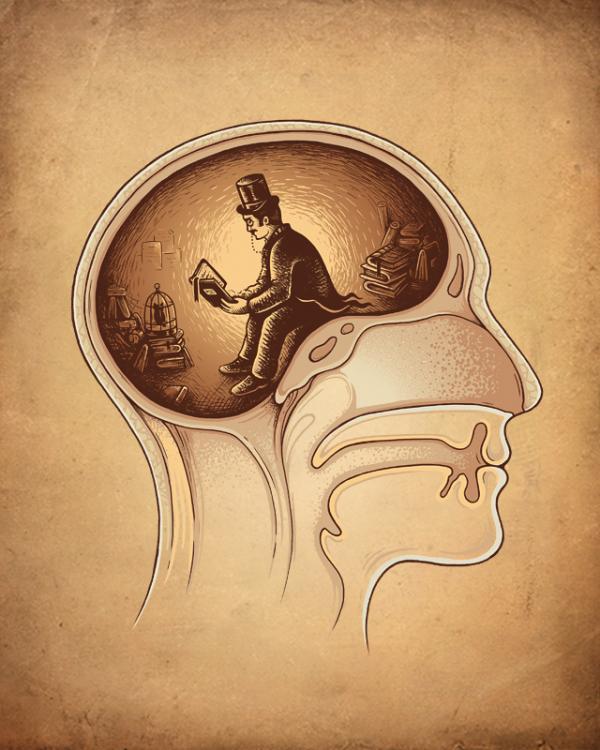 Illustrations by Enkel Dika