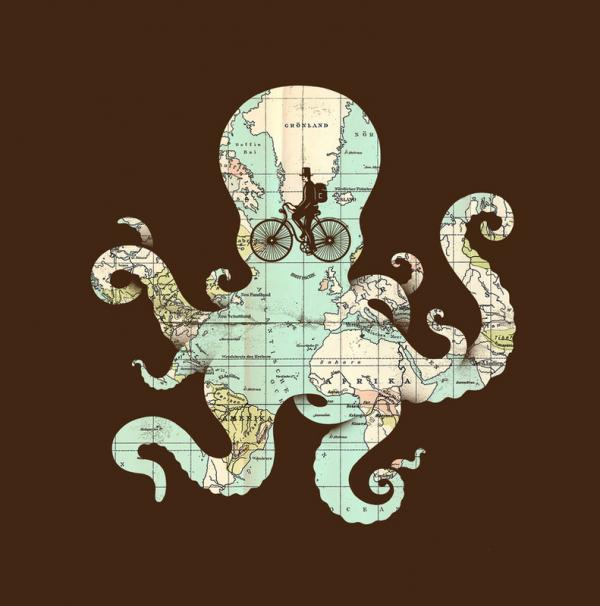 Illustrations by Enkel Dika