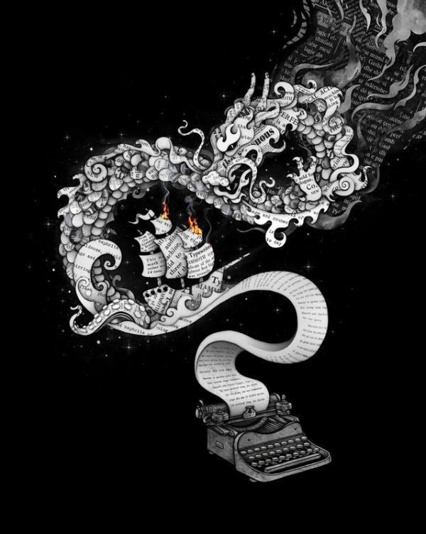 Illustrations by Enkel Dika