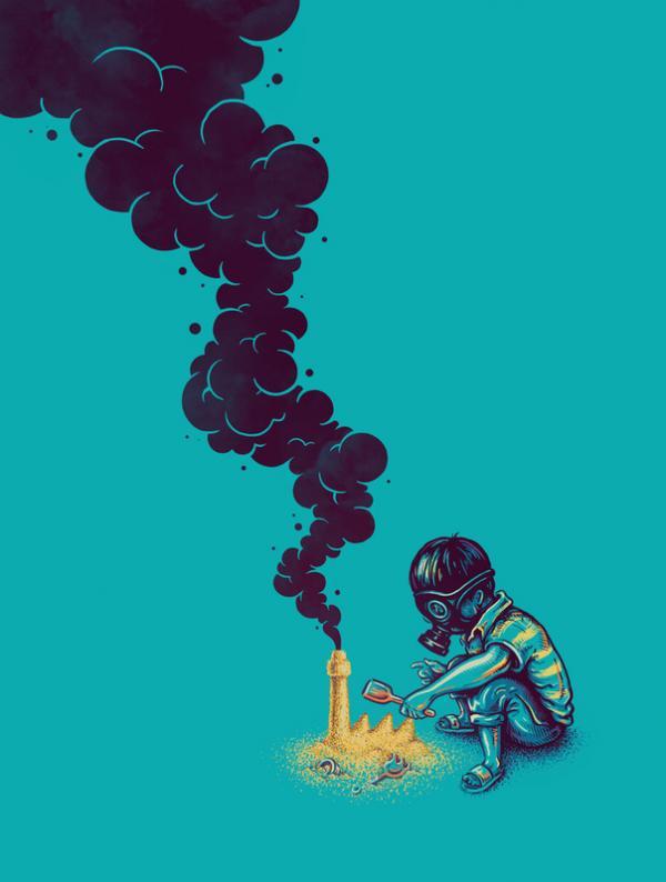 Illustrations by Enkel Dika
