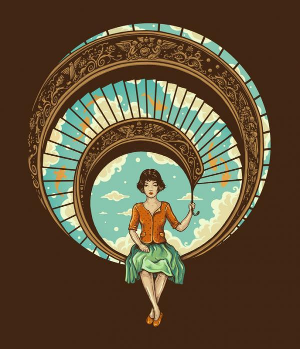 Illustrations by Enkel Dika
