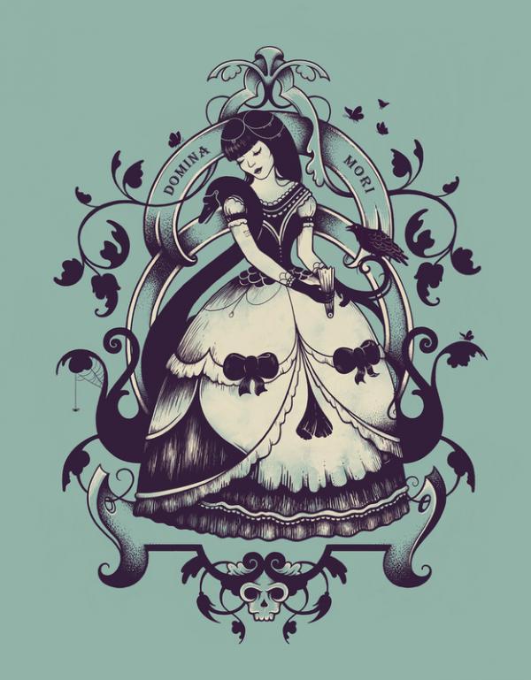 Illustrations by Enkel Dika