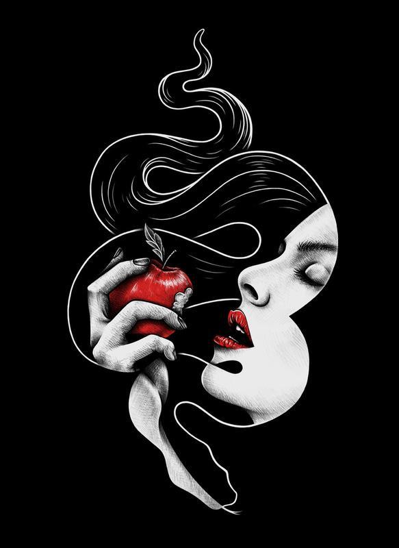 Illustrations by Enkel Dika