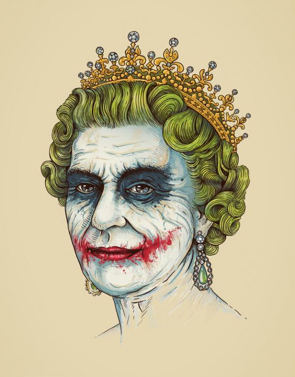 Illustrations by Enkel Dika