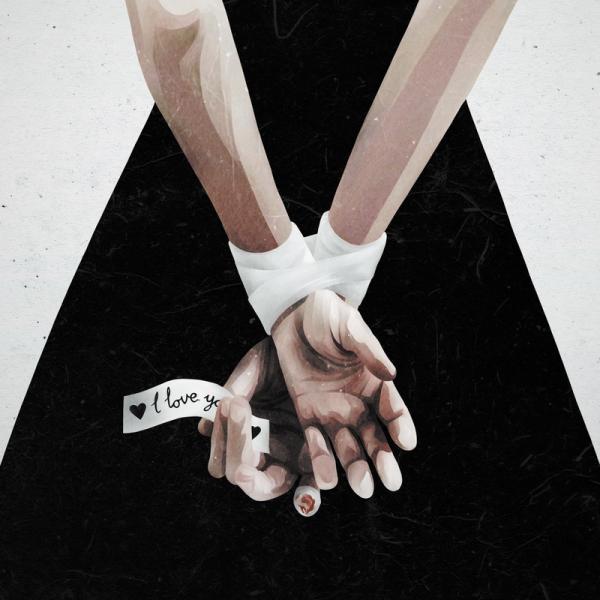 Illustrations by Ruben Ireland
