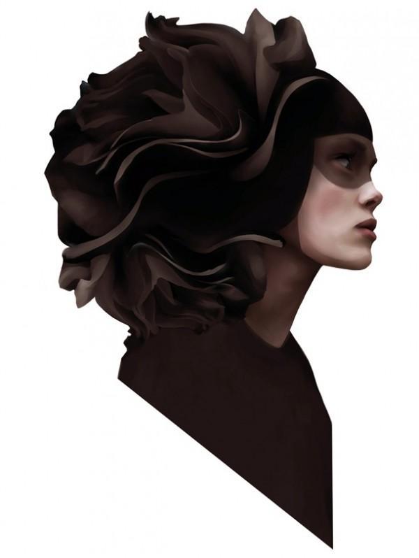 Illustrations by Ruben Ireland
