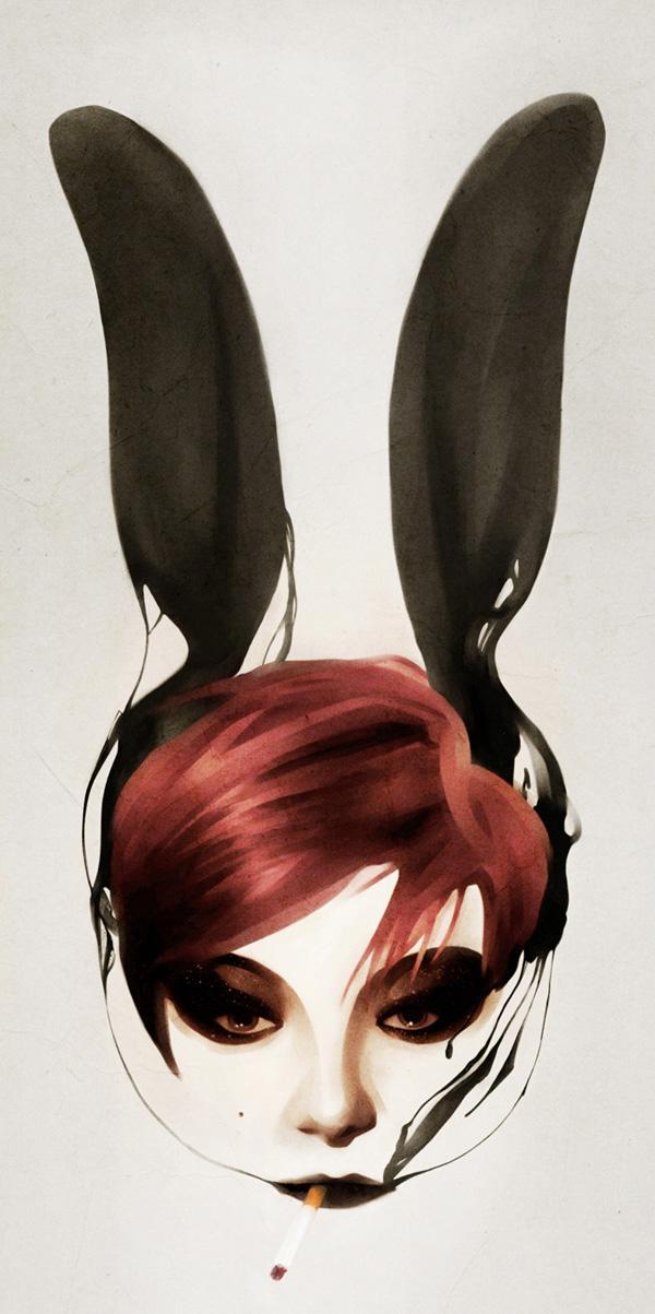 Illustrations by Ruben Ireland