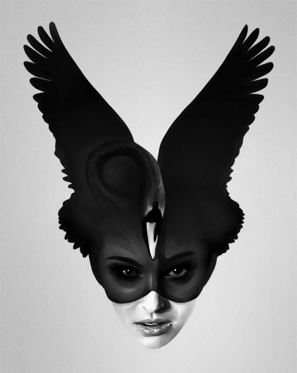Illustrations by Ruben Ireland
