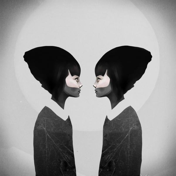 Illustrations by Ruben Ireland
