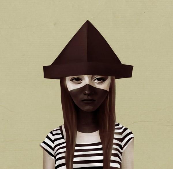 Illustrations by Ruben Ireland
