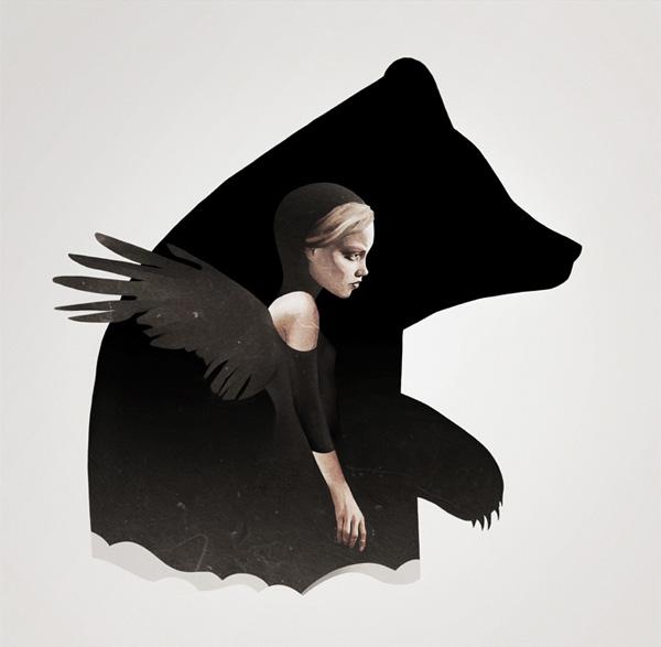 Illustrations by Ruben Ireland